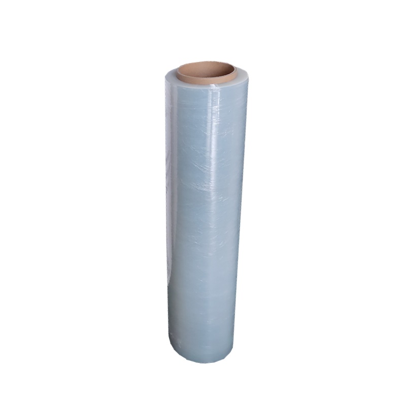 Pallet Wrap 80 Guage x 18" x 1500' - 4 Rolls