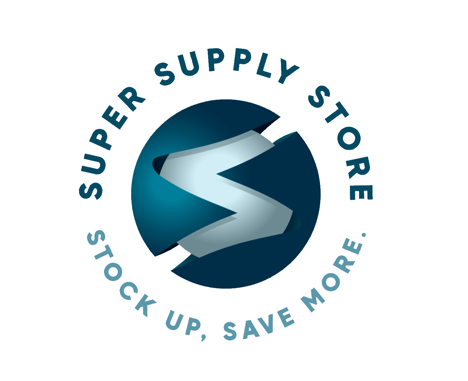 Super Supply Store Logo