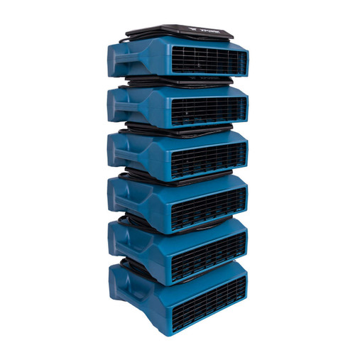 Mitigation and Restoration Supplies