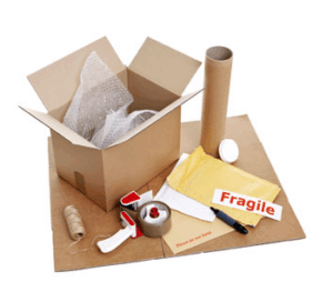 Shipping Supplies