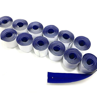 12PK-Blue-Heavy-Duty-Zipper