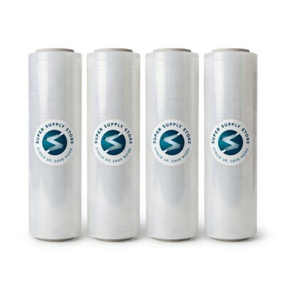 Super Supply Store Pallet Wrap Main Image