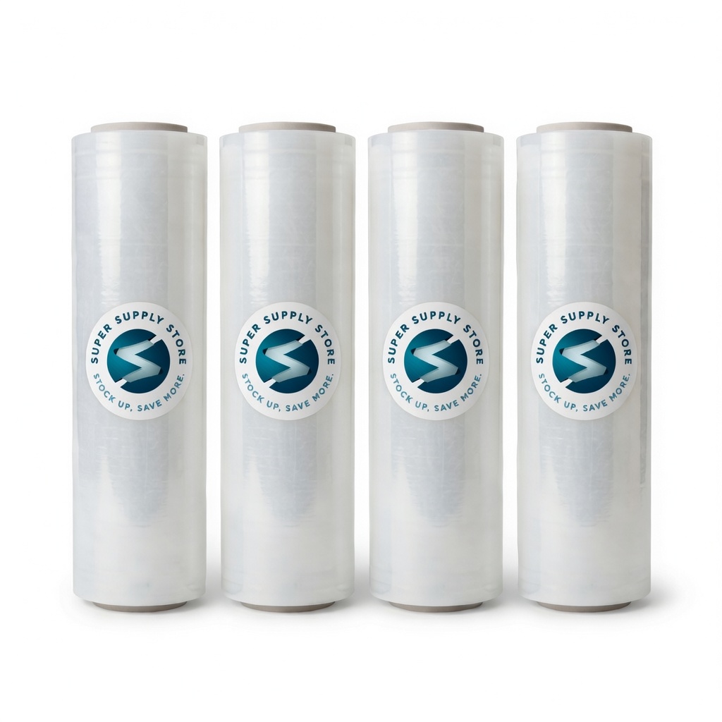 Super Supply Store Pallet Wrap Main Image